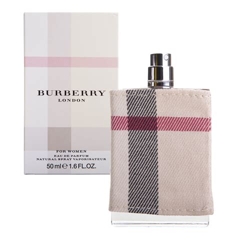 burberry women eau de parfum spray reviews|discontinued burberry perfume for women.